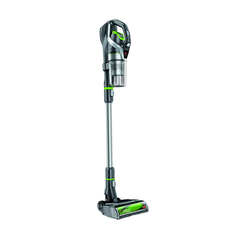 Bissell CleanView® Pet Slim Cordless Stick Vacuum & Reviews Wayfair